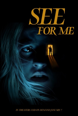 See for Me 2022 in Hindi Dubb Hdrip